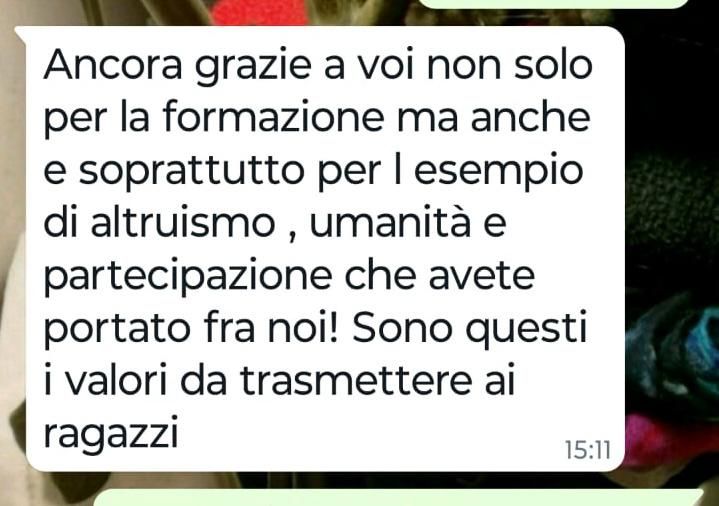 Cuore e Passione: Grazie per il Vostro Affetto!